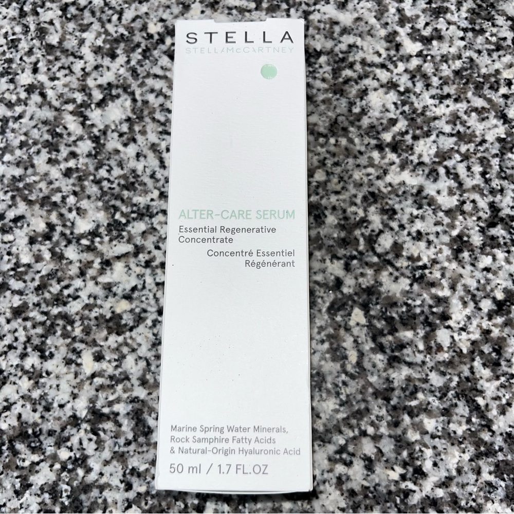 Stella McCartney Alter-Care Serum - Cream